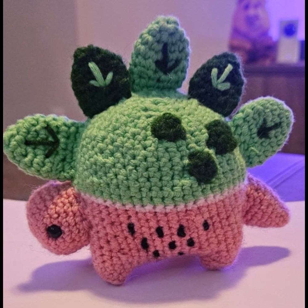 MELONosaurus 🦕